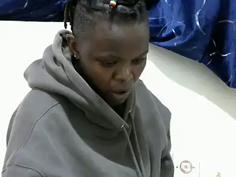 Snapshot of ebonyquinter chatting on February 2026 07:03:02 PM ebonyquinter online show from February 2026 07:03:02 PM