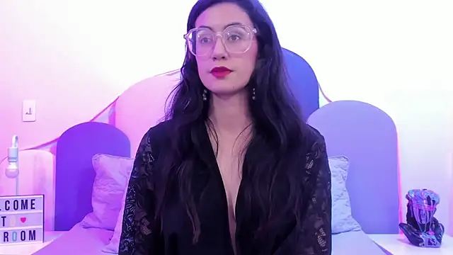 SophieGomez22 online show from February 2025 02:29:02 PM