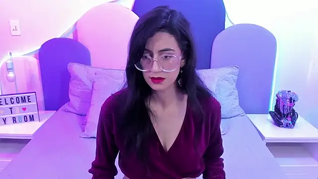 SophieGomez22 online show from February 2025 11:15:01 AM