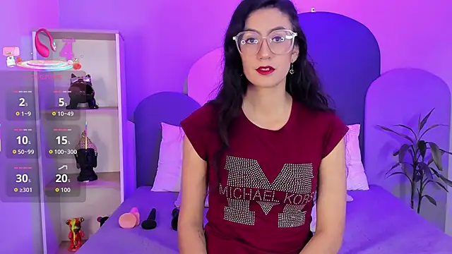 SophieGomez22 online show from September 2025 11:34:02 AM