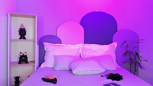 SophieGomez22 online show from February 2026 11:37:02 AM