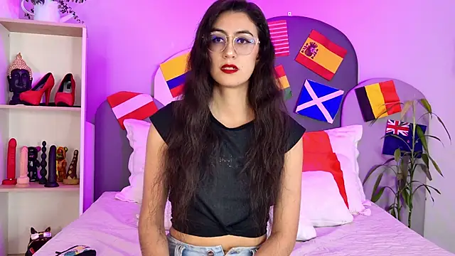 SophieGomez22 online show from July 2026 11:38:02 AM