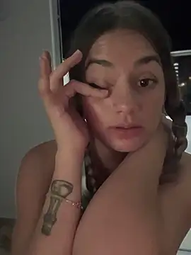 LittleSofia  online show from December 2024 04:25:01 AM