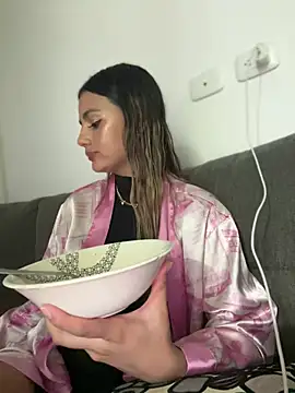 LittleSofia  online show from December 2024 02:45:02 AM