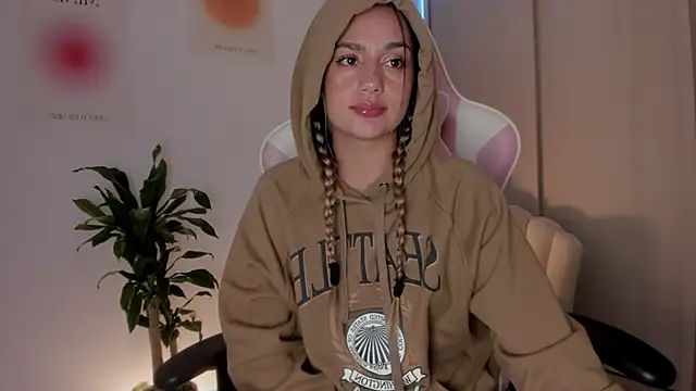 LittleSofia  online show from January 2025 02:11:02 AM