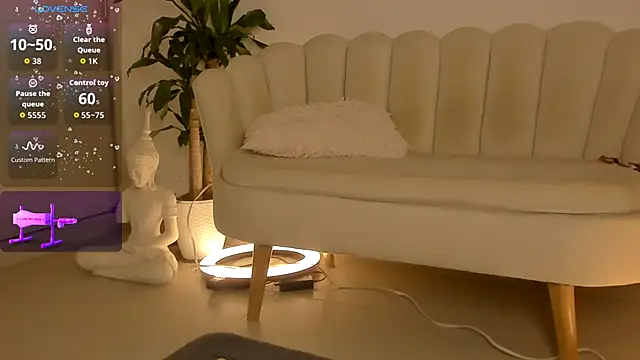 LittleSofia  online show from September 2025 03:28:01 AM