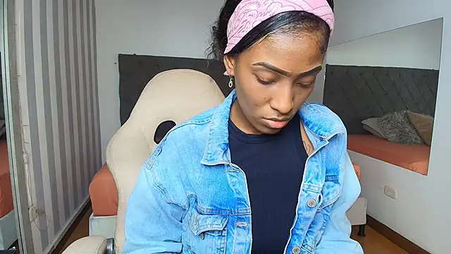 rebeca cortez  online show from January 2025 03:36:02 AM