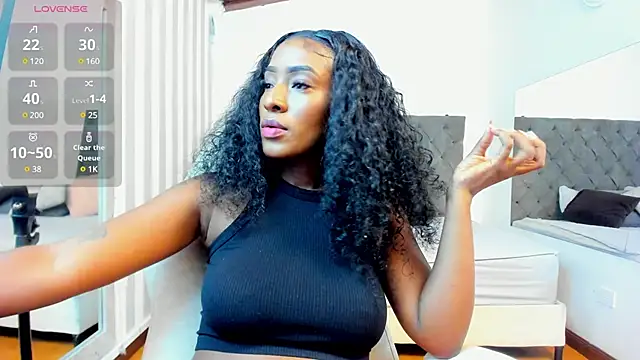 rebeca cortez  online show from March 2025 01:45:02 AM