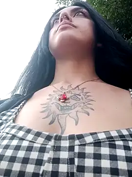 Mazikeen-- online show from December 2024 09:45:01 PM