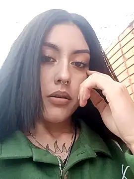 Mazikeen-- online show from December 2024 10:13:02 PM