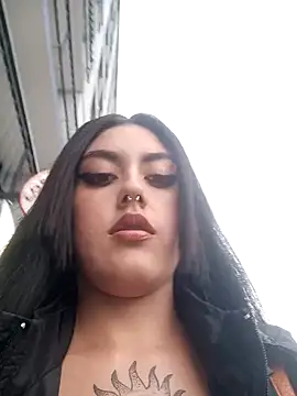 Mazikeen-- online show from January 2025 10:51:01 PM