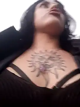 Mazikeen-- online show from February 2025 11:15:01 PM