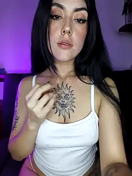 Mazikeen-- online show from November 2025 11:48:02 PM