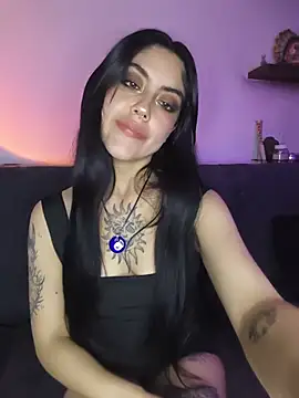 Mazikeen-- online show from May 2026 10:29:01 PM