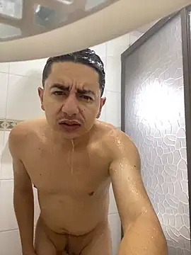 DanielGomez9 online show from February 2025 12:50:01 PM