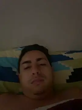 DanielGomez9 online show from March 2025 01:18:01 PM