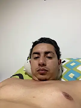 DanielGomez9 online show from March 2025 03:32:02 AM