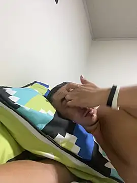 DanielGomez9 online show from March 2026 02:26:02 AM