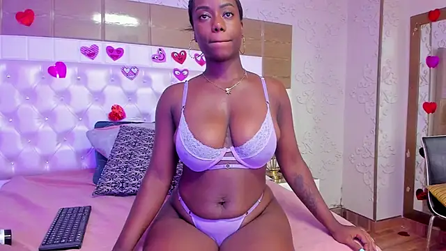 KristineLS online show from February 2025 12:19:01 PM