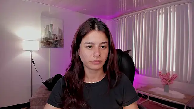 Ludovika mattson online show from January 2025 09:41:01 PM