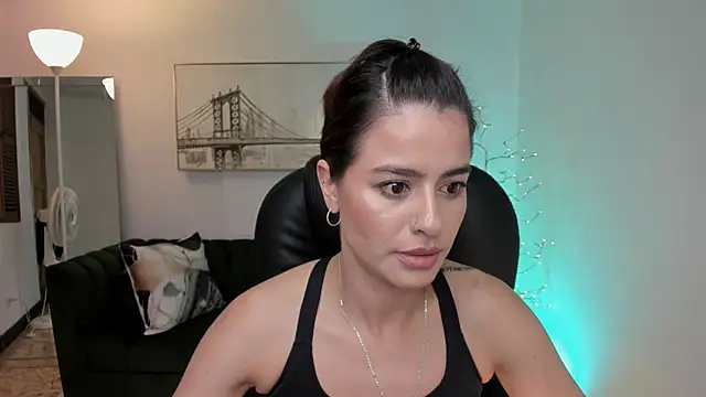 Ludovika mattson online show from January 2025 10:01:01 PM