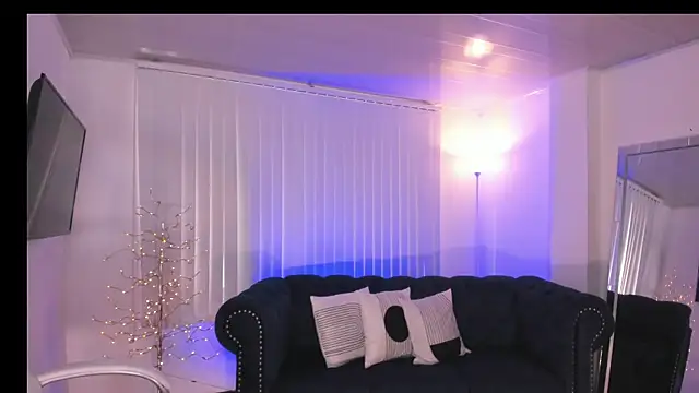 Ludovika mattson online show from February 2025 08:10:02 PM