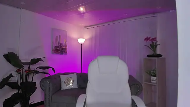 Ludovika mattson online show from February 2025 08:18:01 PM