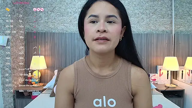maite jhon online show from May 2026 11:26:02 AM