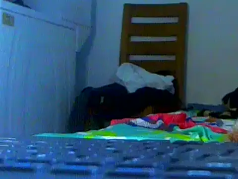 Ian zaenzz online show from February 2025 06:48:01 PM