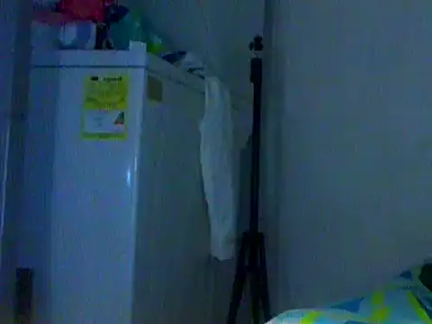 Ian zaenzz online show from February 2025 07:06:02 PM