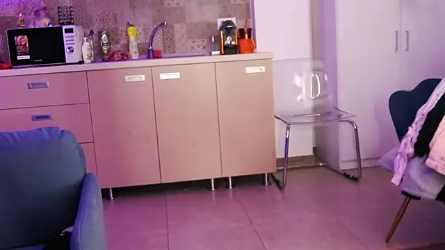 RosaCatalleya online show from April 2026 03:24:01 AM