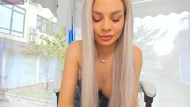 Russian Ava online show from November 2025 07:25:01 AM