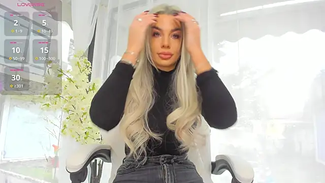 Russian Ava online show from December 2025 08:20:02 AM