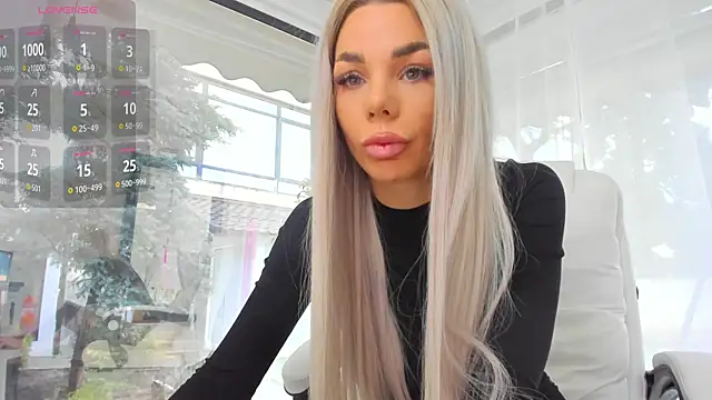 Russian Ava online show from March 2026 06:47:01 AM