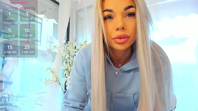 Russian Ava online show from May 2026 05:16:01 AM