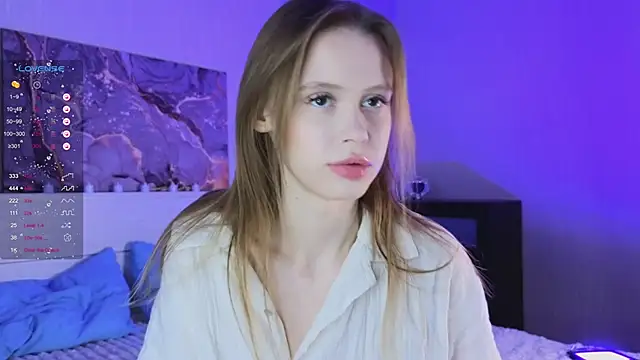 TaraSims online show from December 2024 11:20:02 PM