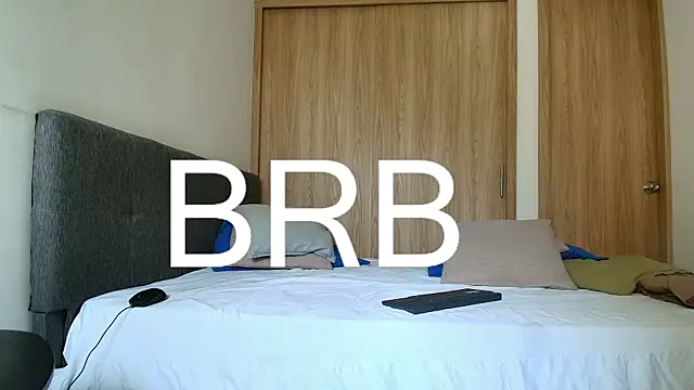 ALEJANDRO BIGCOCK online show from June 2026 03:07:02 PM