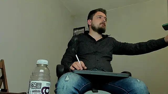 Master Mark Wayne online show from November 2025 09:25:02 PM