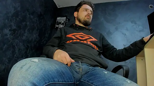 Master Mark Wayne online show from January 2026 08:32:02 PM