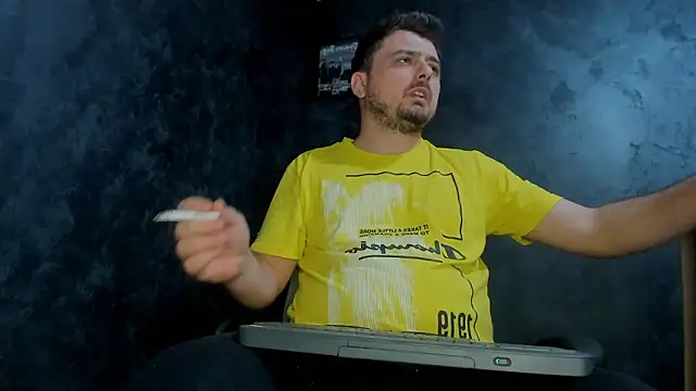 Master Mark Wayne online show from February 2026 07:34:02 PM