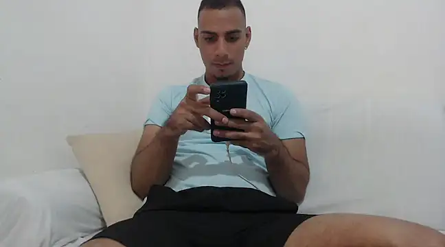 bonehur online show from February 2025 08:33:01 PM