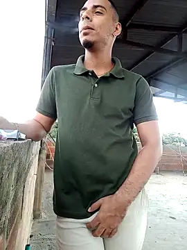 bonehur online show from March 2025 08:54:01 PM