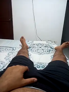 bonehur online show from March 2026 05:22:02 AM