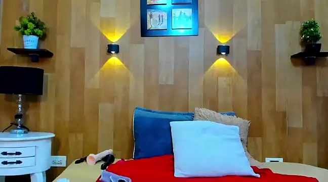 marianaa90 online show from March 2025 07:01:02 PM