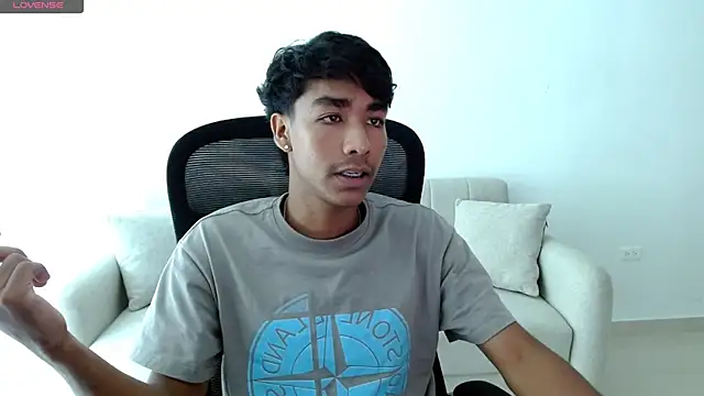 Tyler prince online show from November 2025 08:47:01 PM