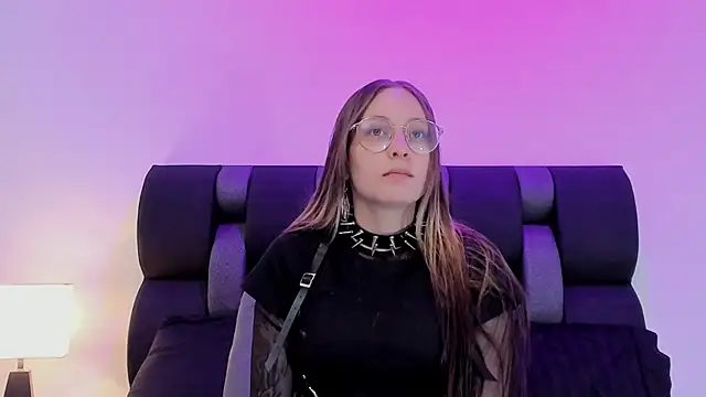 Siouxsie cenobite online show from January 2025 11:04:02 AM