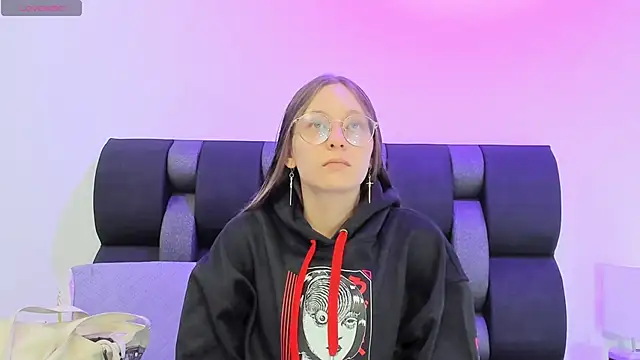 Siouxsie cenobite online show from February 2025 10:58:01 AM