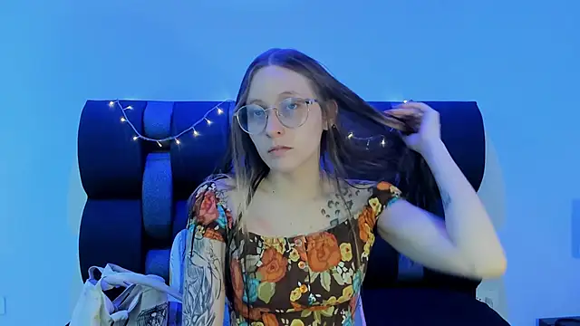 Siouxsie cenobite online show from March 2025 11:08:01 AM