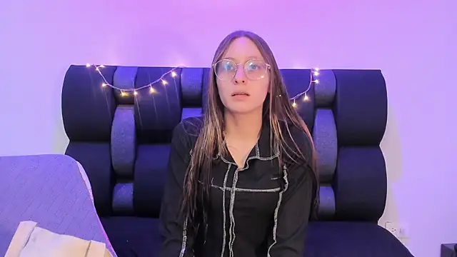 Siouxsie cenobite online show from March 2025 11:16:01 AM