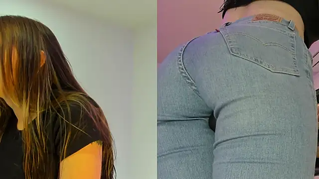 Siouxsie cenobite online show from March 2025 11:11:02 AM